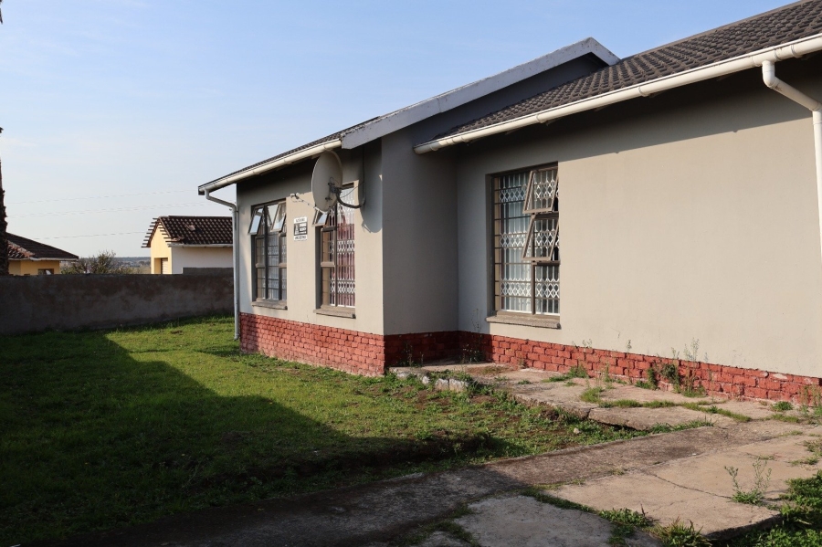 3 Bedroom Property for Sale in Tyu Tyu North Eastern Cape